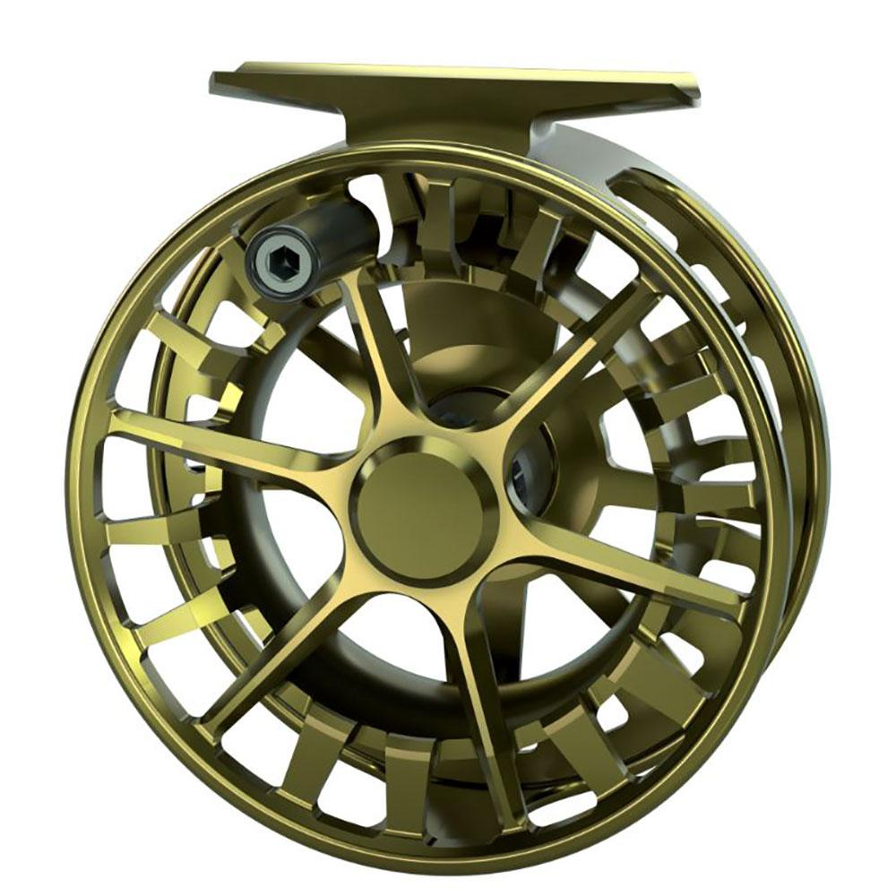 Waterworks Lamson Guru SSeries Spare Spool in OG